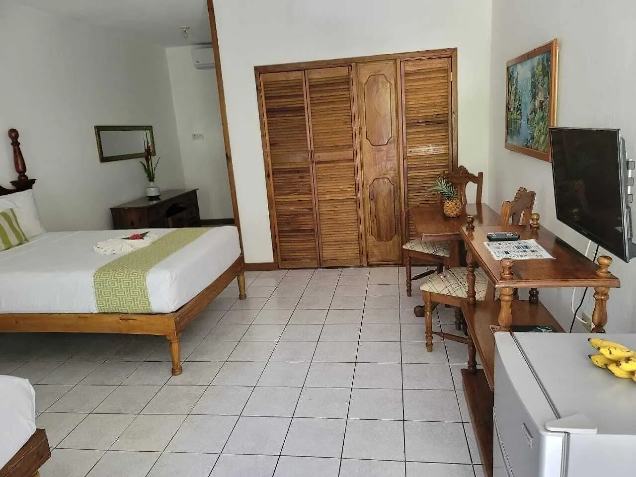 Hotel Merrils Beach Resort II Negril