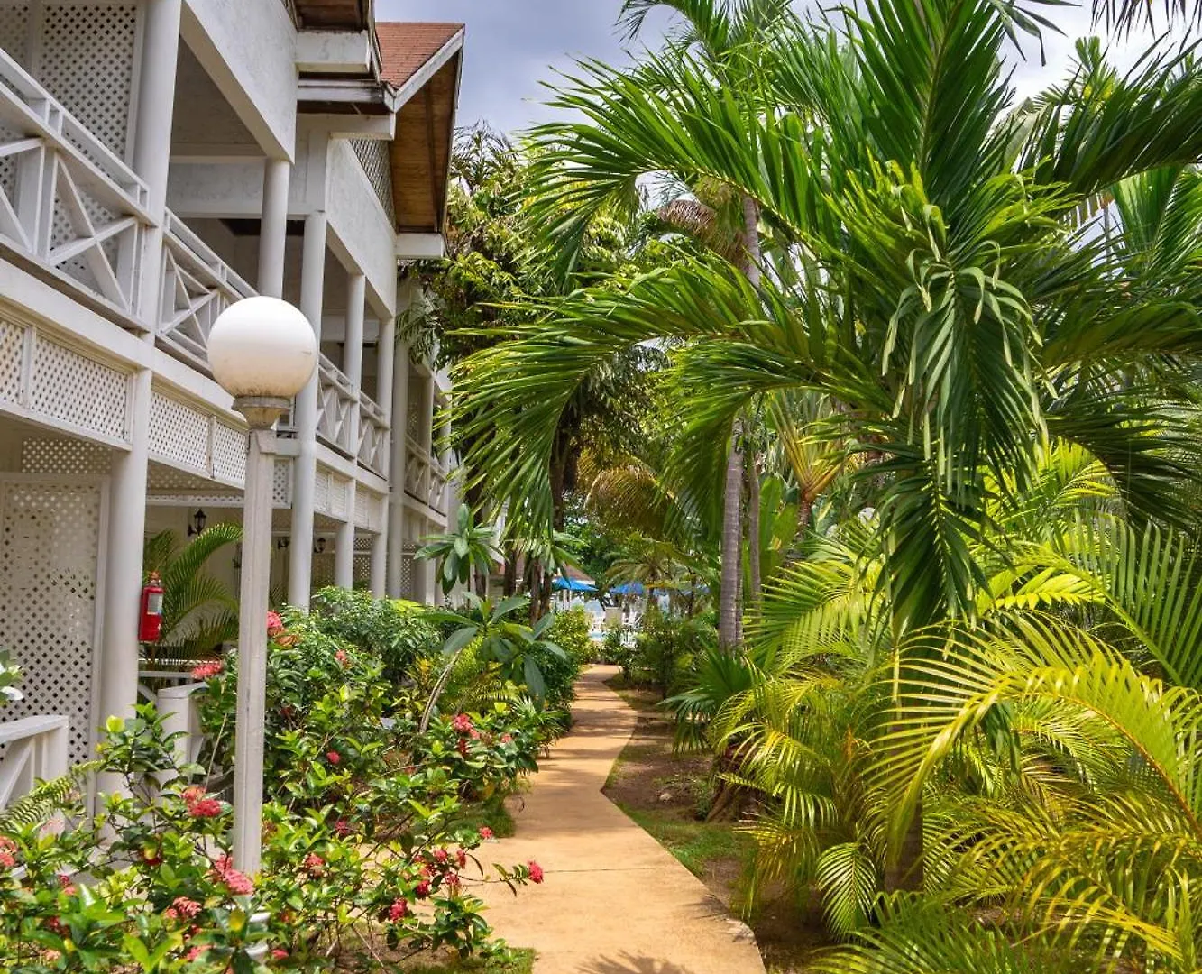 Merrils Beach Resort II Negril