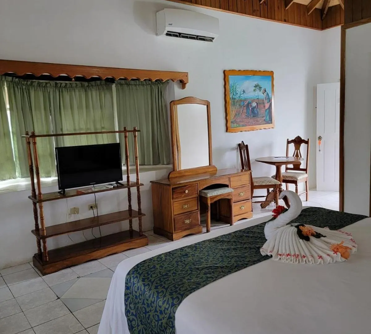 Hotel Merrils Beach Resort II Negril