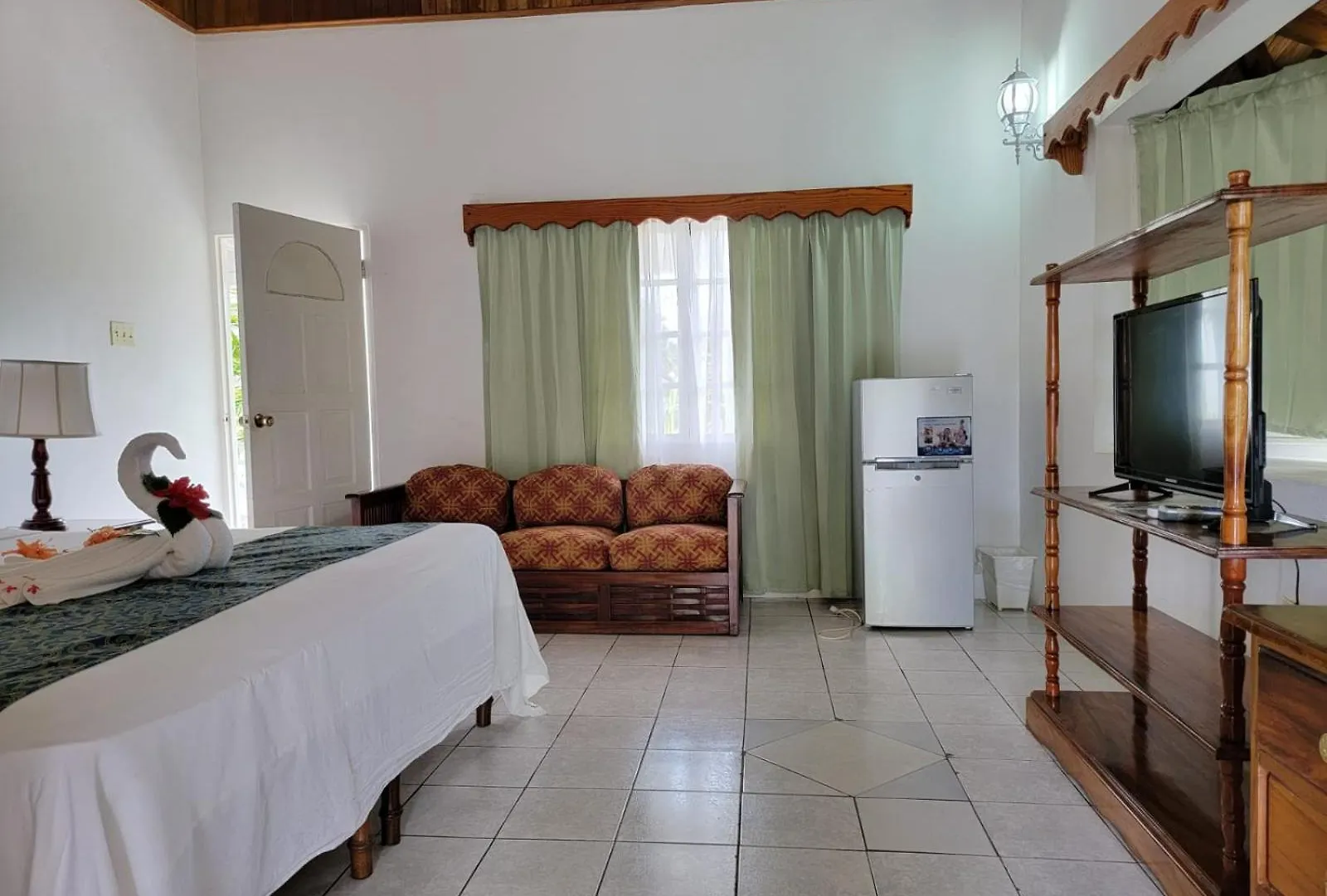 Hotel Merrils Beach Resort II Negril