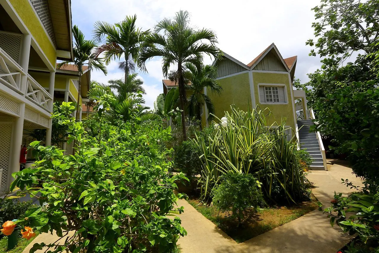 Hotel Merrils Beach Resort II Negril