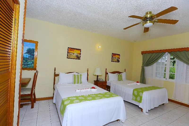 Hotel Merrils Beach Resort II Negril