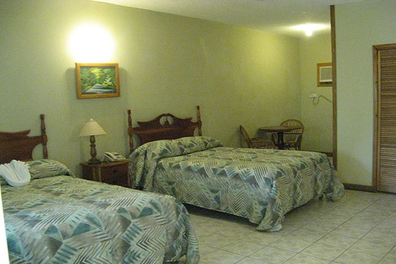 Hotel Merrils Beach Resort II Negril