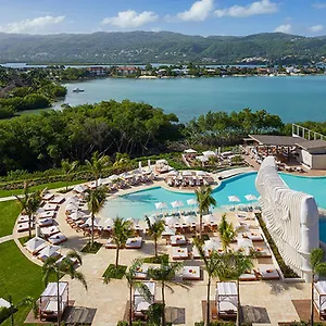 5* Semesteranläggning (resort) Breathless Adults Only