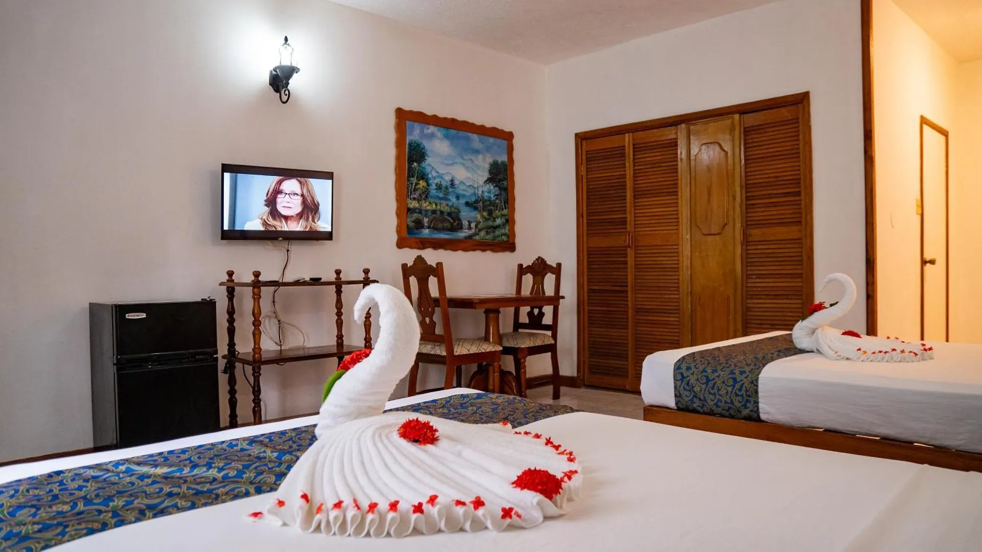 Hotel Merrils Beach Resort II Negril